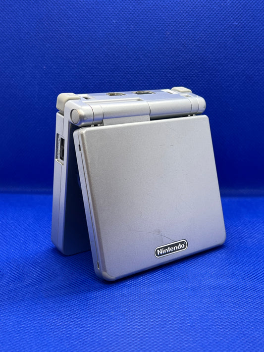 Nintendo GameBoy Advance SP