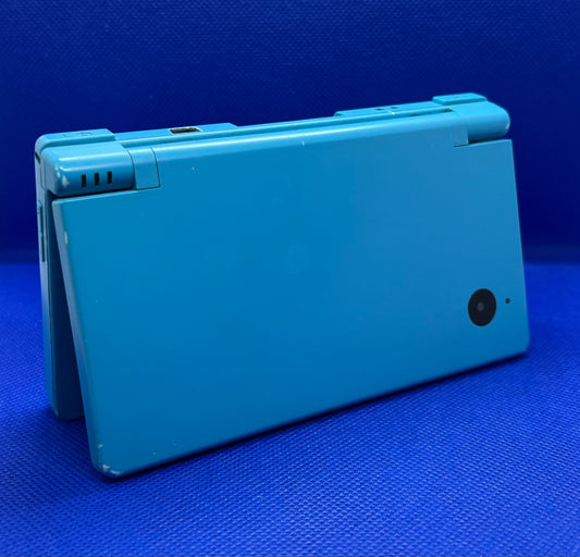 Nintendo DSi Bright Blue